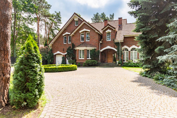 Best Affordable Driveway Pavers  in Coppell, TX
