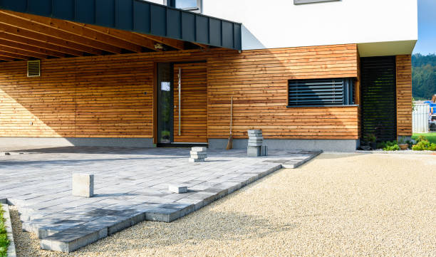 Best Concrete Paver Driveway  in Coppell, TX