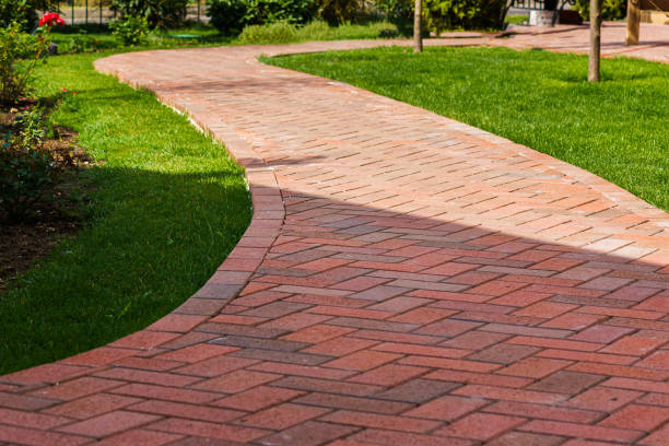 Best Interlocking Driveway Pavers  in Coppell, TX