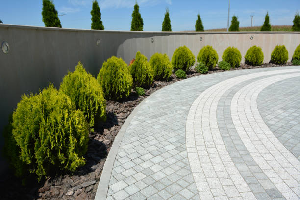 Professional Driveway Pavers in Coppell, TX