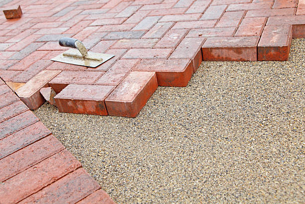 Best Driveway Paving Contractor  in Coppell, TX
