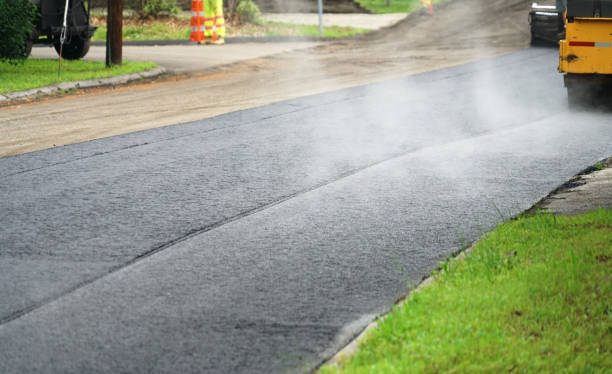 Best Best Driveway Pavers  in Coppell, TX