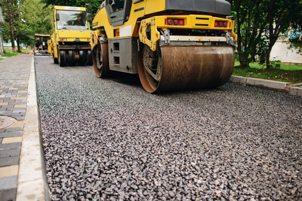 Reasons to Select Us for Your Driveway Paving Requirements in Coppell, TX